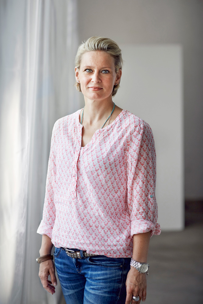 Nicola Holder, Coach