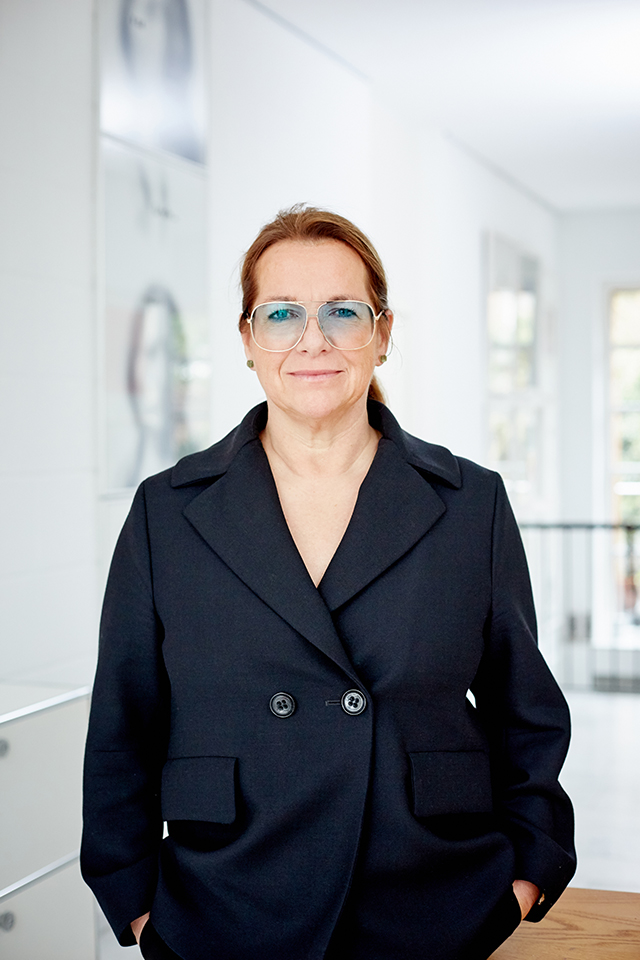 Elisabeth Lehnert 