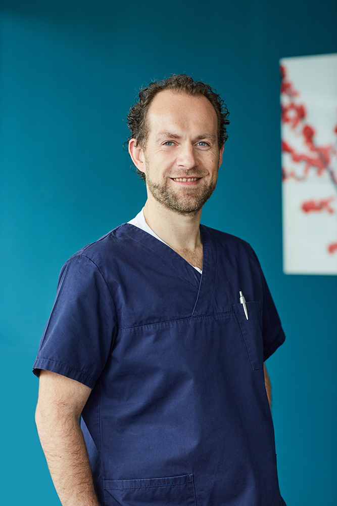 Kevin Kevenhörster