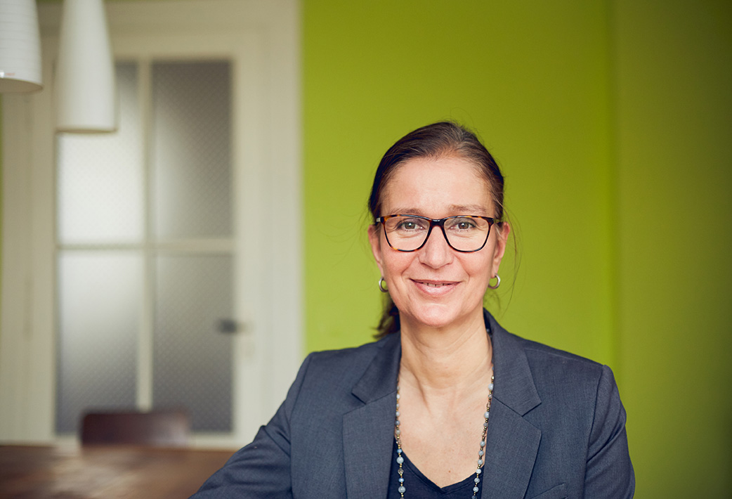 Kirsten Bürgin