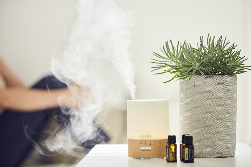 Love Essential Oils