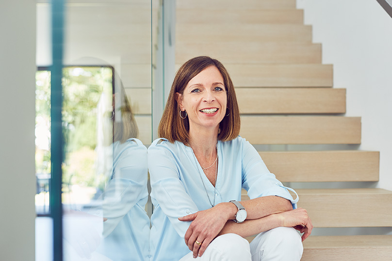 Melanie Schorsch