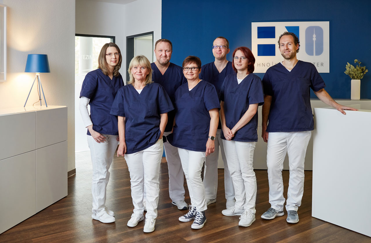 HNO Kevenhoerster Dortmund